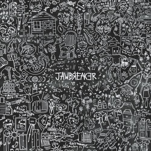 Jawbreaker
