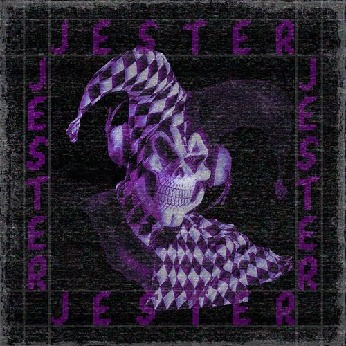 Jester cover art