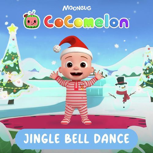 Jingle Bell Dance