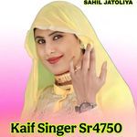 Kaif Singer Sr4750