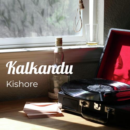 Kalkandu