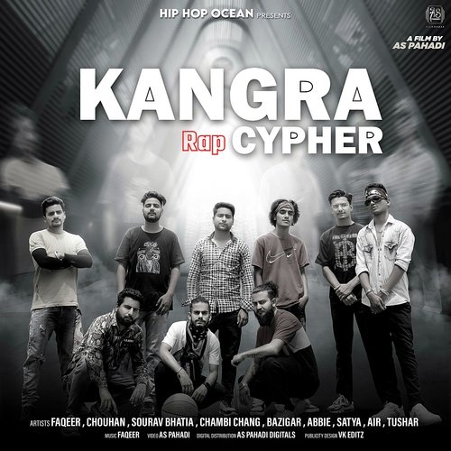 Kangra Rap Cypher