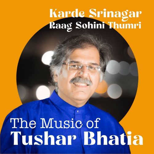 Karde Sringaar (Raag Sohni Thumri)