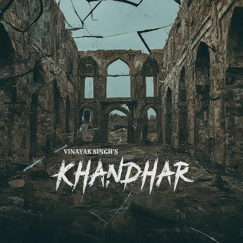 Khandhar