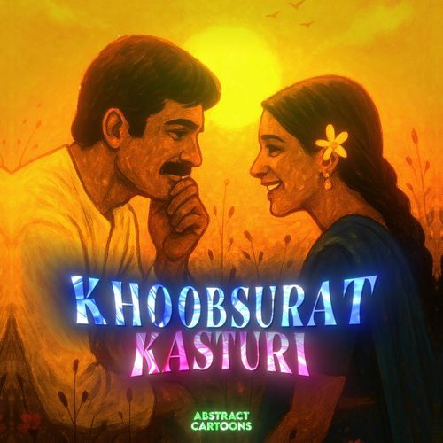 Khoobsurat Kasturi (Slowed)