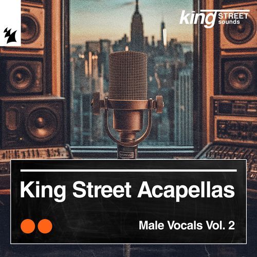 Empty (Acapella)