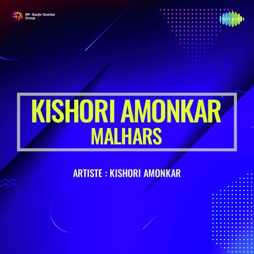 Kishori Amonkar Malhars