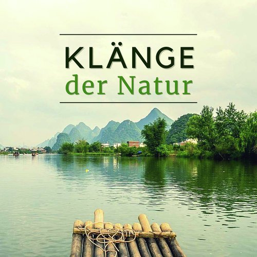 Klänge der Natur: Beruhigende Musik mit Naturgeräuschen zum Meditieren und Entspannen