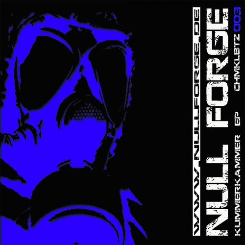 Null Forge