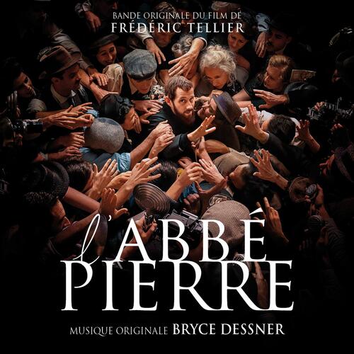 L&#039;Abbé Pierre - Une vie de combats (Bande originale du film)_poster_image