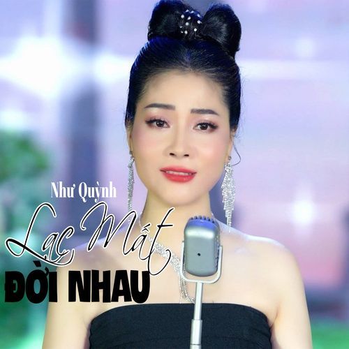 Lạc Mất Đời Nhau