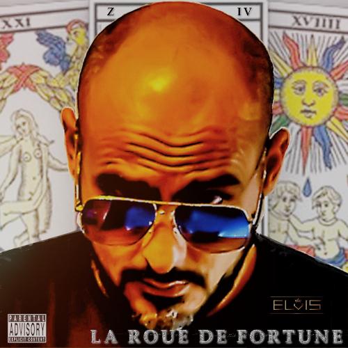 La roue de fortune