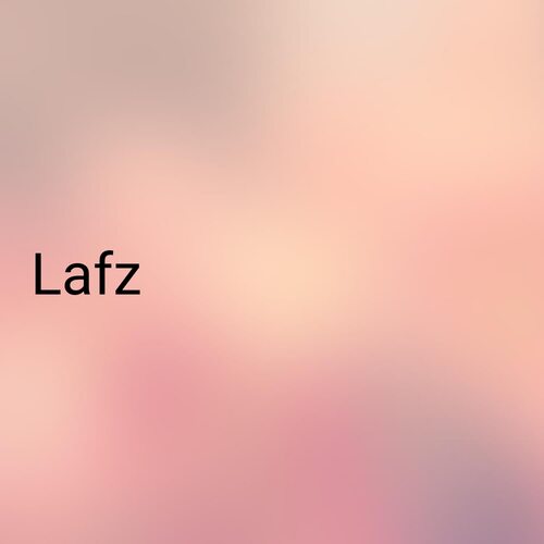 Lafz