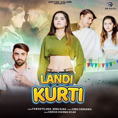 Landi Kurti (Lofi)