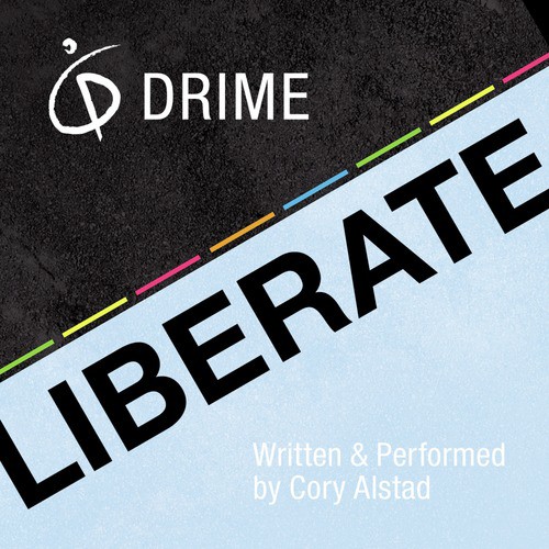 Liberate - Single_poster_image