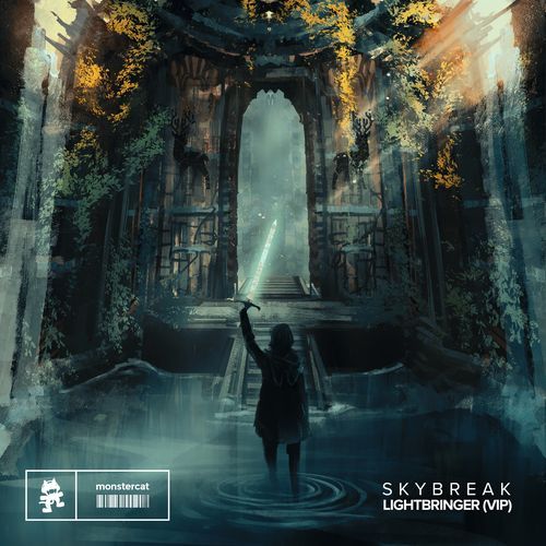 Lightbringer (VIP) cover art