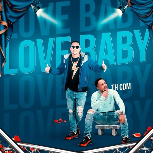 Love Baby (Cover)