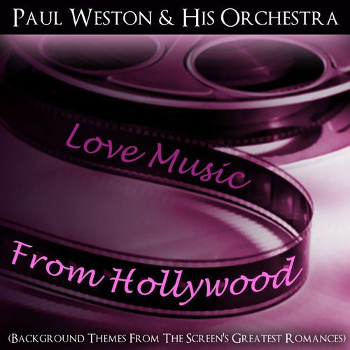 Paul Weston & His Orchestra
