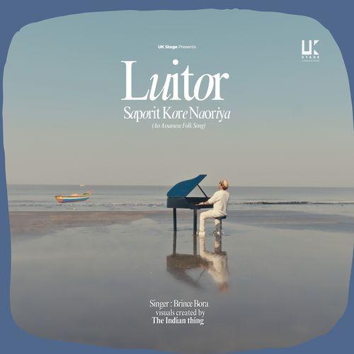 Luitor Saporit Kore Naoriya