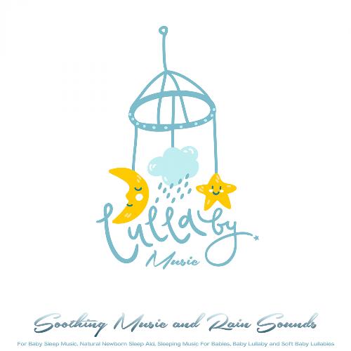 Baby Lullaby Academy cover art