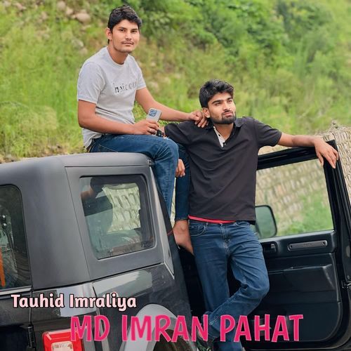 MD IMRAN PAHAT