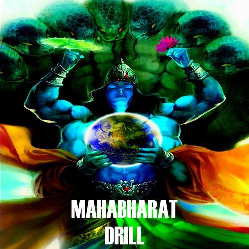 Mahabharat Drill_poster_image