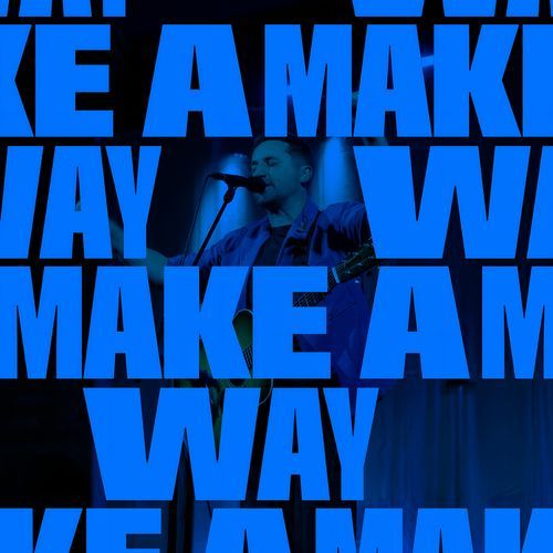 Make A Way (Live)
