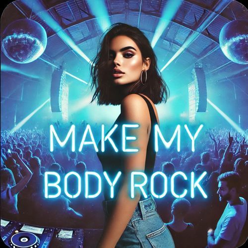 Make My Body Rock 1990