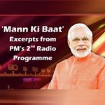 Mann Ki Baat   Nov. 2014 (Bengali)