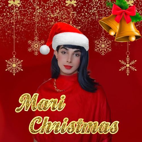 Carta para Noel cover art
