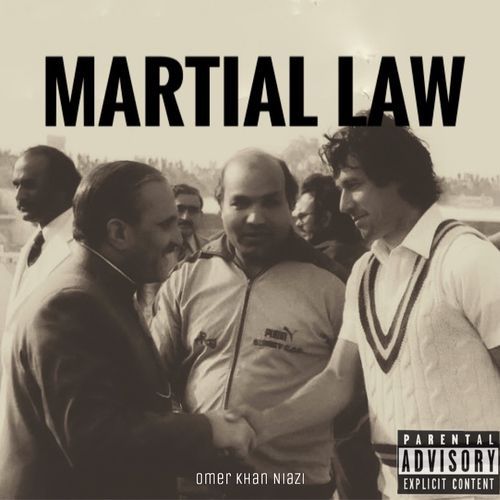 Martial Law