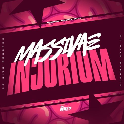 Massivae Injurium cover art