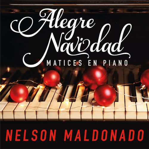 Matices en Piano: Alegre Navidad_poster_image