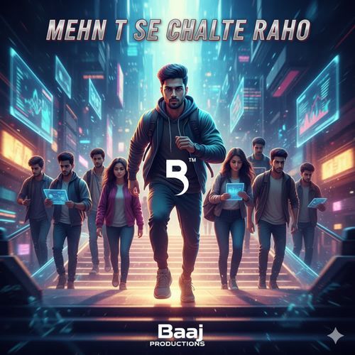 Mehnat Se Chalte Raho