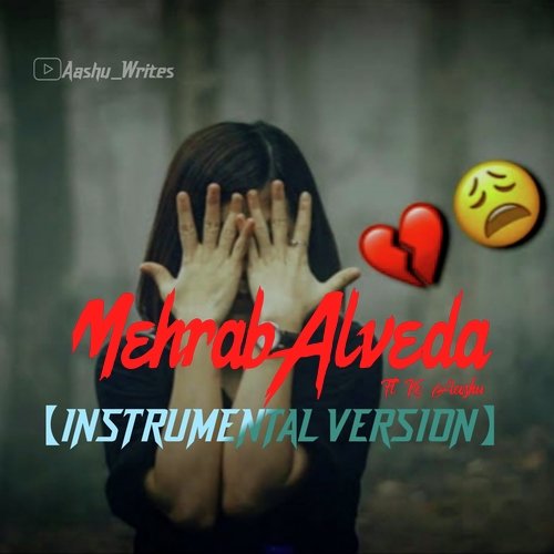 Mehrab Alvida (Instrumental Version) cover art