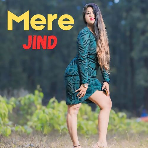 Mere Jind