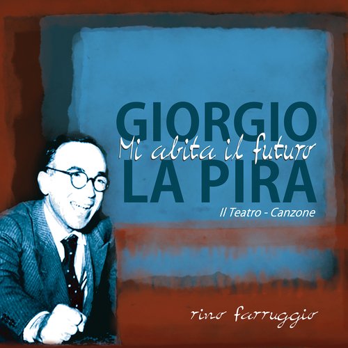 Francesco cover art
