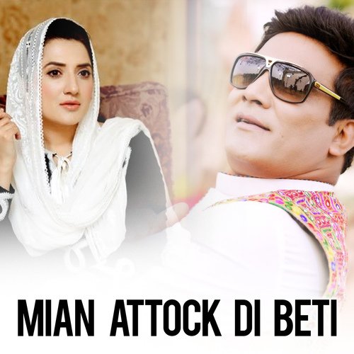 Mian Attock Di Beti