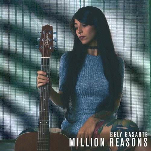Million Reasons (Originally performed by Lady Gaga)