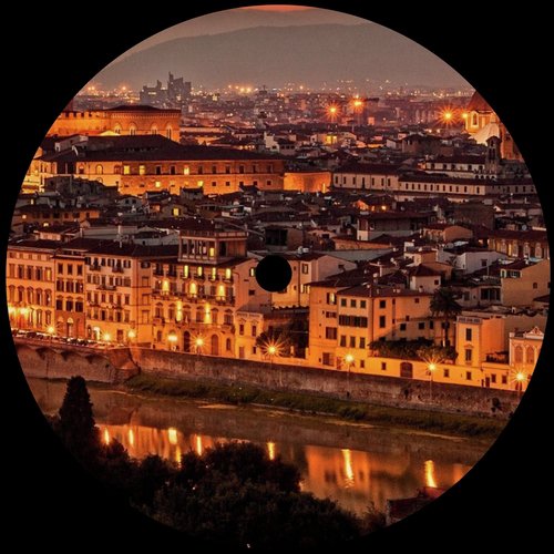 Mind Force (Original Mix) cover art