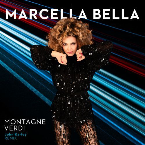 Montagne verdi (John Karley Remix)