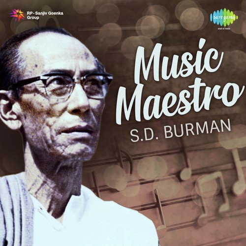 Music Maestro - S.D. Burman