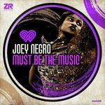 Must Be The Music (The Original Disco Edit)
