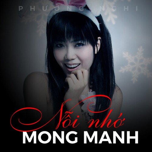 Nỗi Nhớ Mong Manh