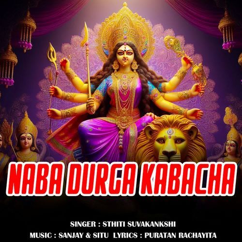 Naba Durga Kabacha