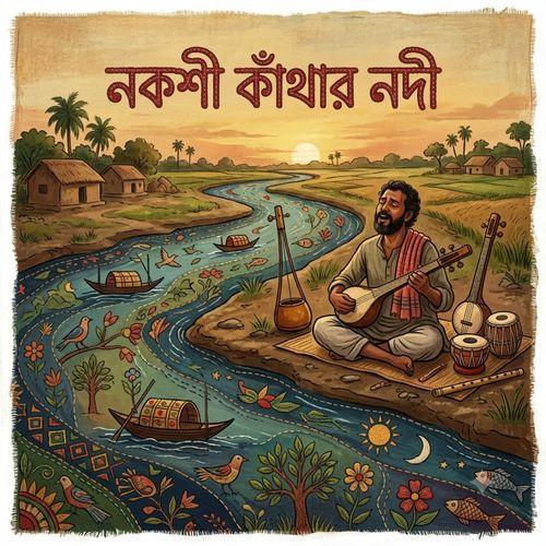Nakshi Kanthar Nodi