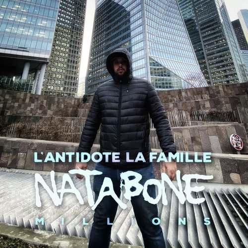 Natabone - Millions cover art