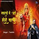 Navratro Mein Aai Shero wali