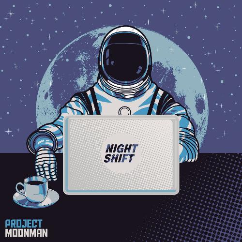 Night Shift cover art