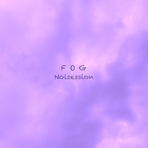 Noisession cover art